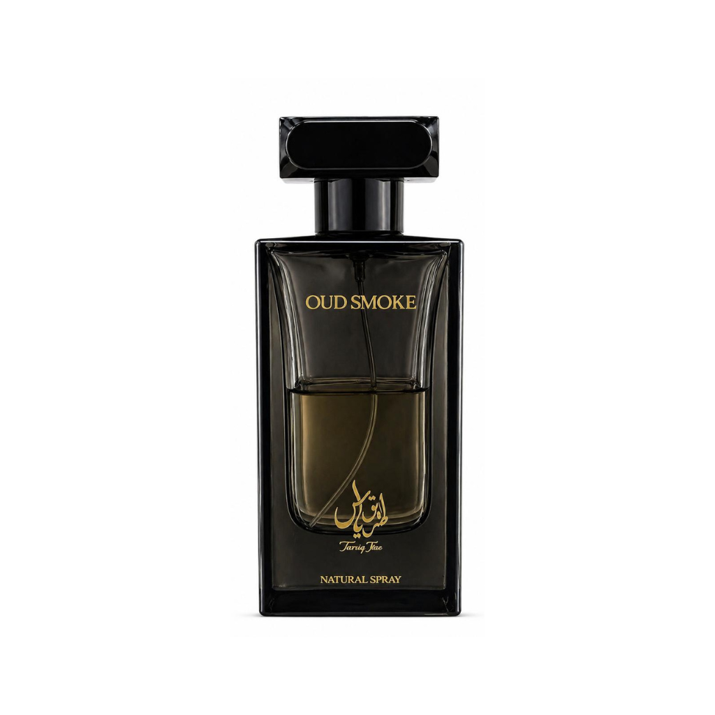 OUD SMOKE EDP BY TAREEQ YASS