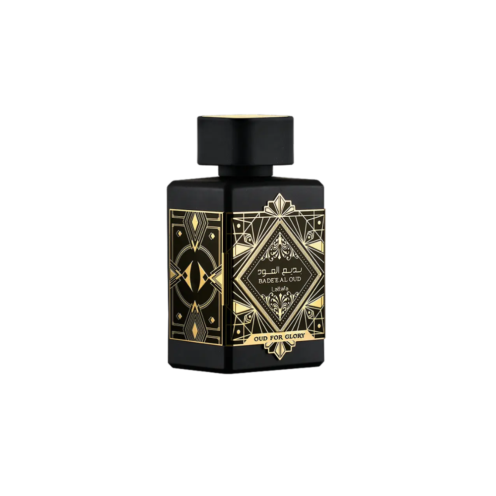 Bade'e Al Oud Oud for Glory