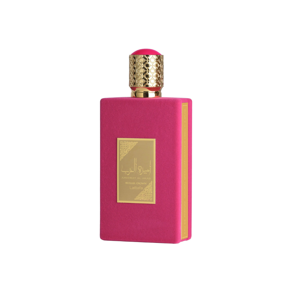 Sweet Duo | Ameerat Al Arab Sugar Crown+ Ameerat Al Arab