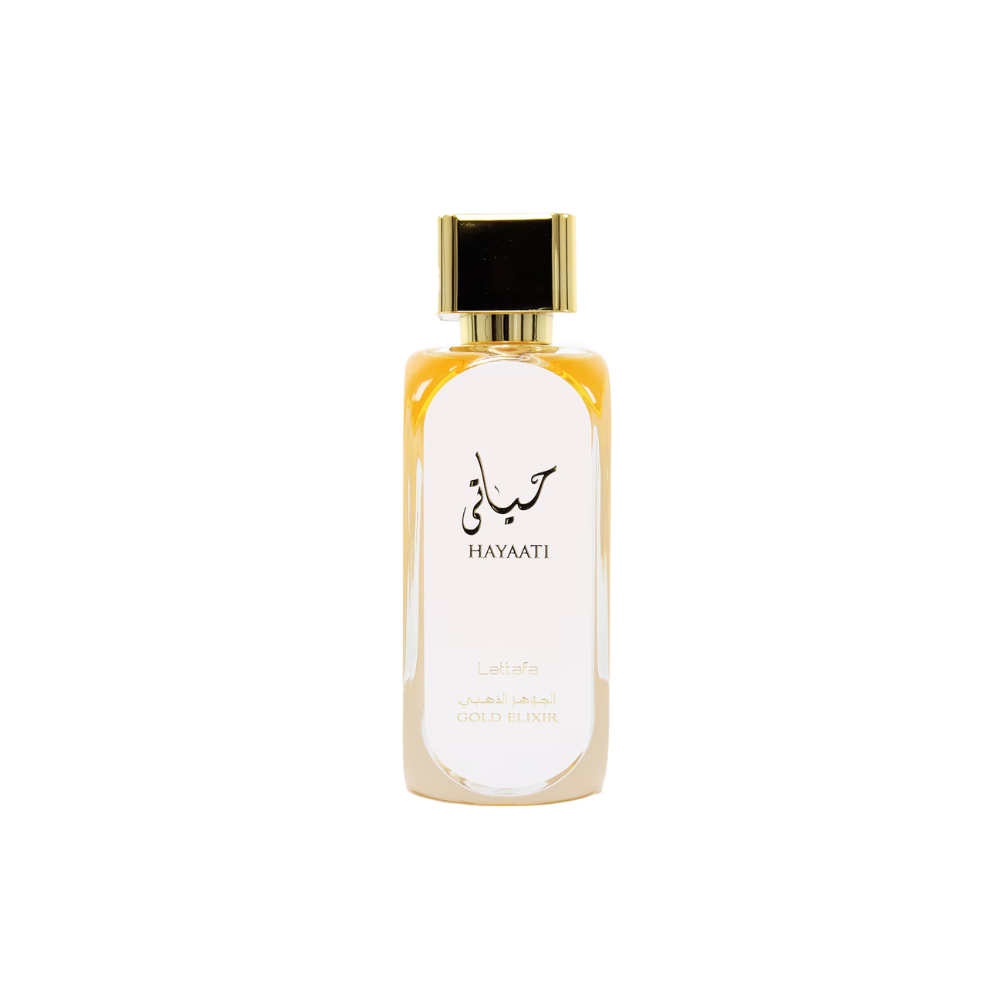 Hayaati Gold Elixir