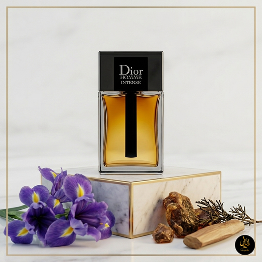 DIOR HOMME INTENSE