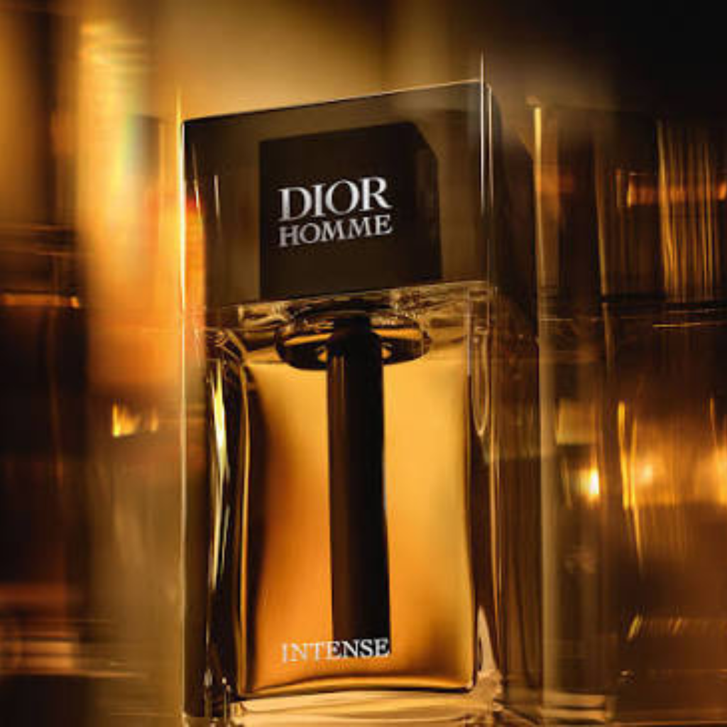 DIOR HOMME INTENSE