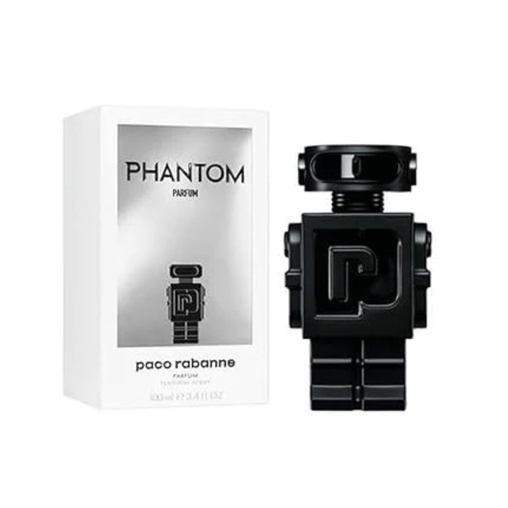 PACO RABANNE PHANTOM PARFUM