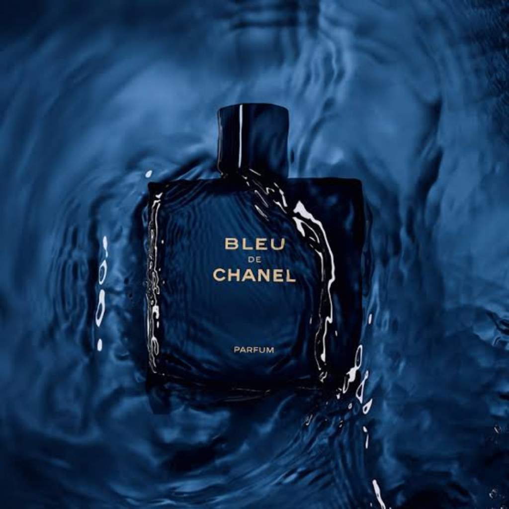 BLEU DE CHANEL EDP