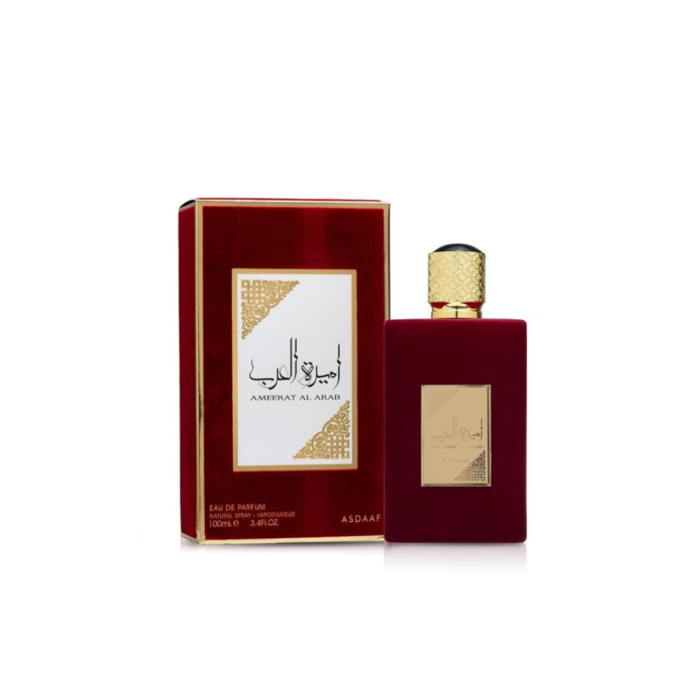 Ameerat Al Arab