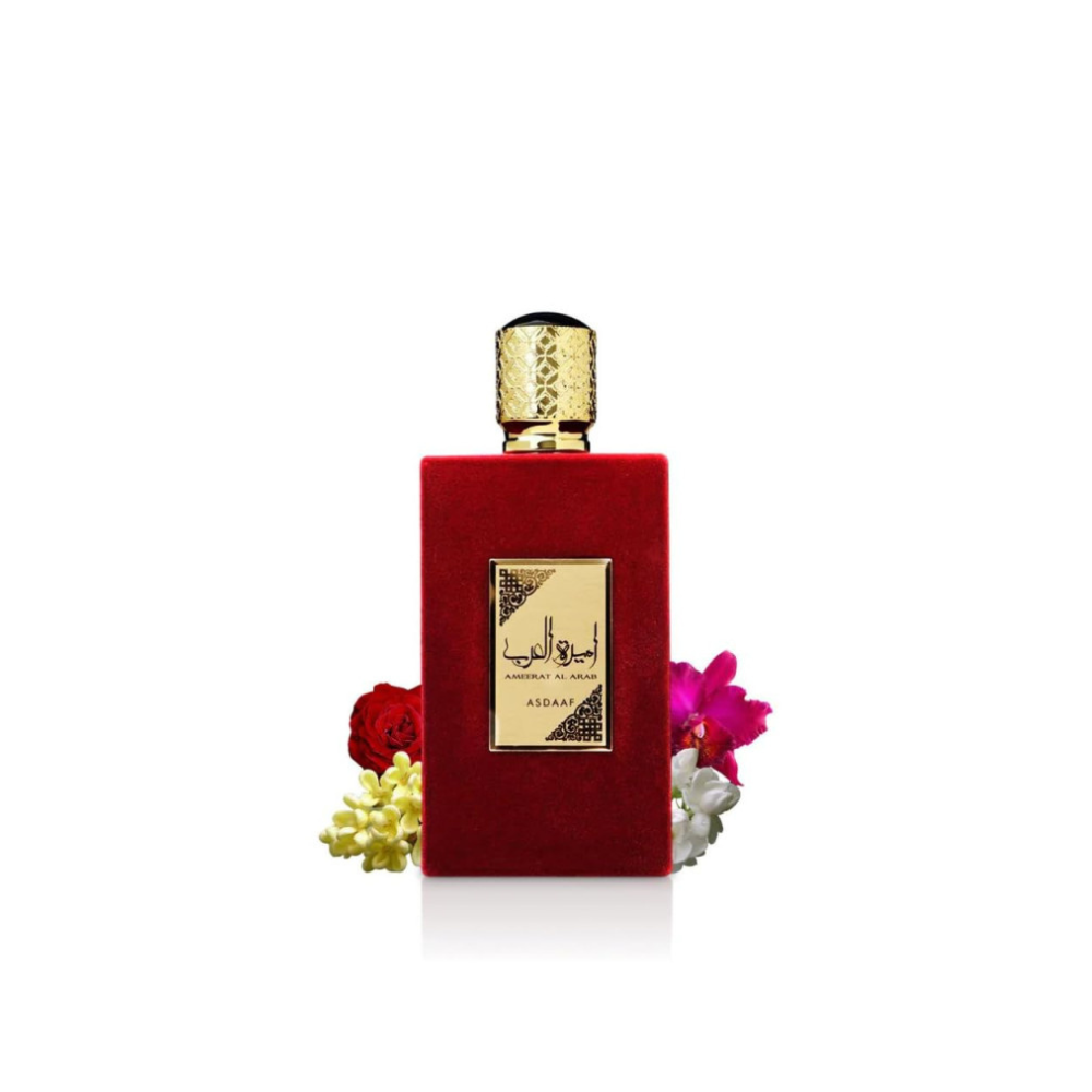 Ameerat Al Arab