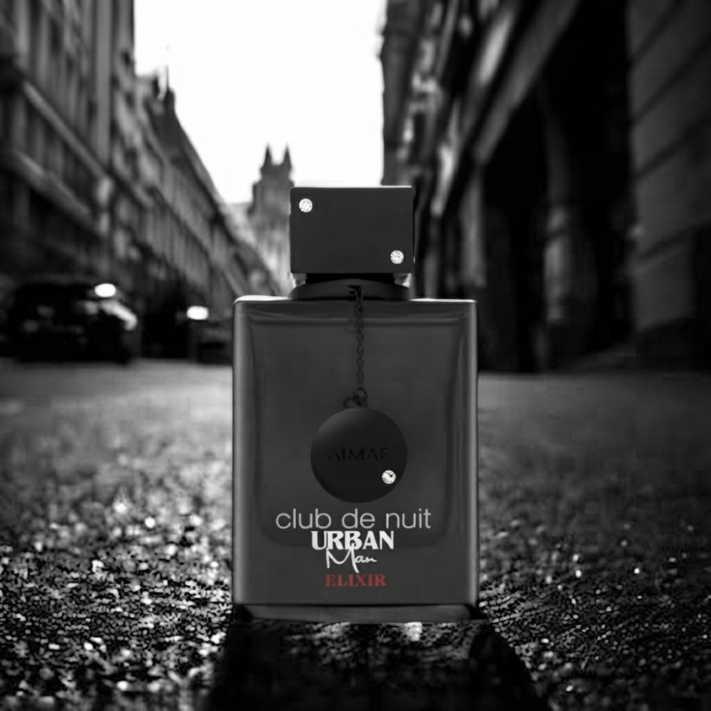 Armaf Club De Nuit Urban Elixir