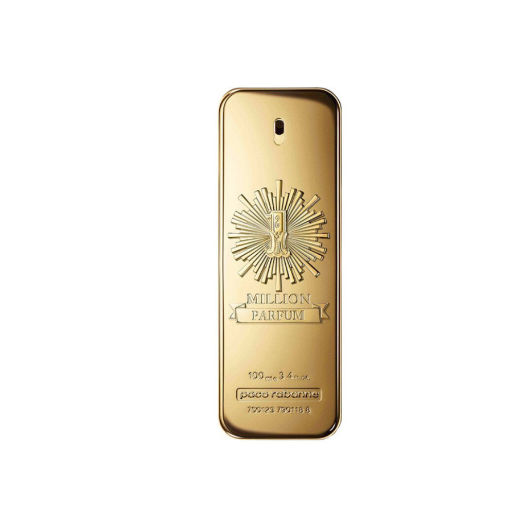 PACO RABANNE 1 MILLION PARFUM