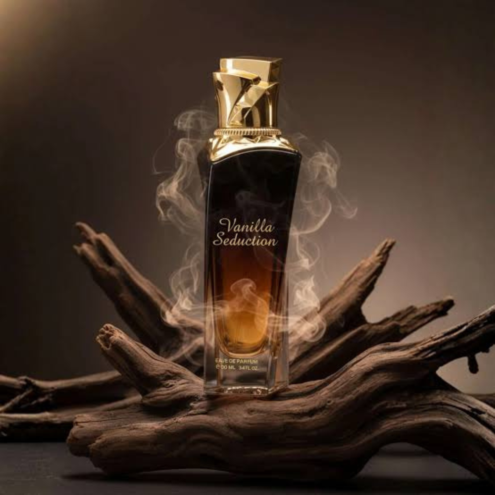 Vanilla Seduction