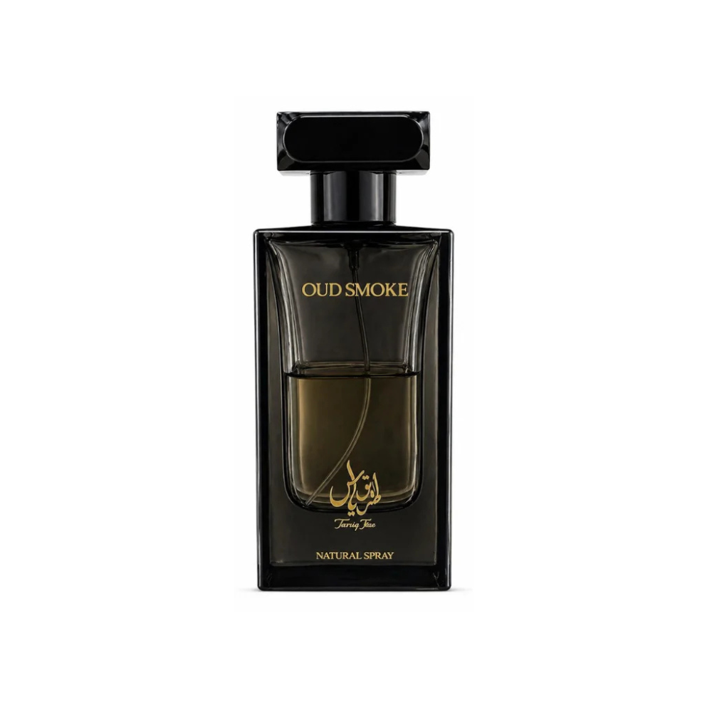 The Majestic Oud Trio | Rasasi Hawas Majestic + Rasasi Hawas Malibu + Oud Smoke EDP by Tareeq Yass