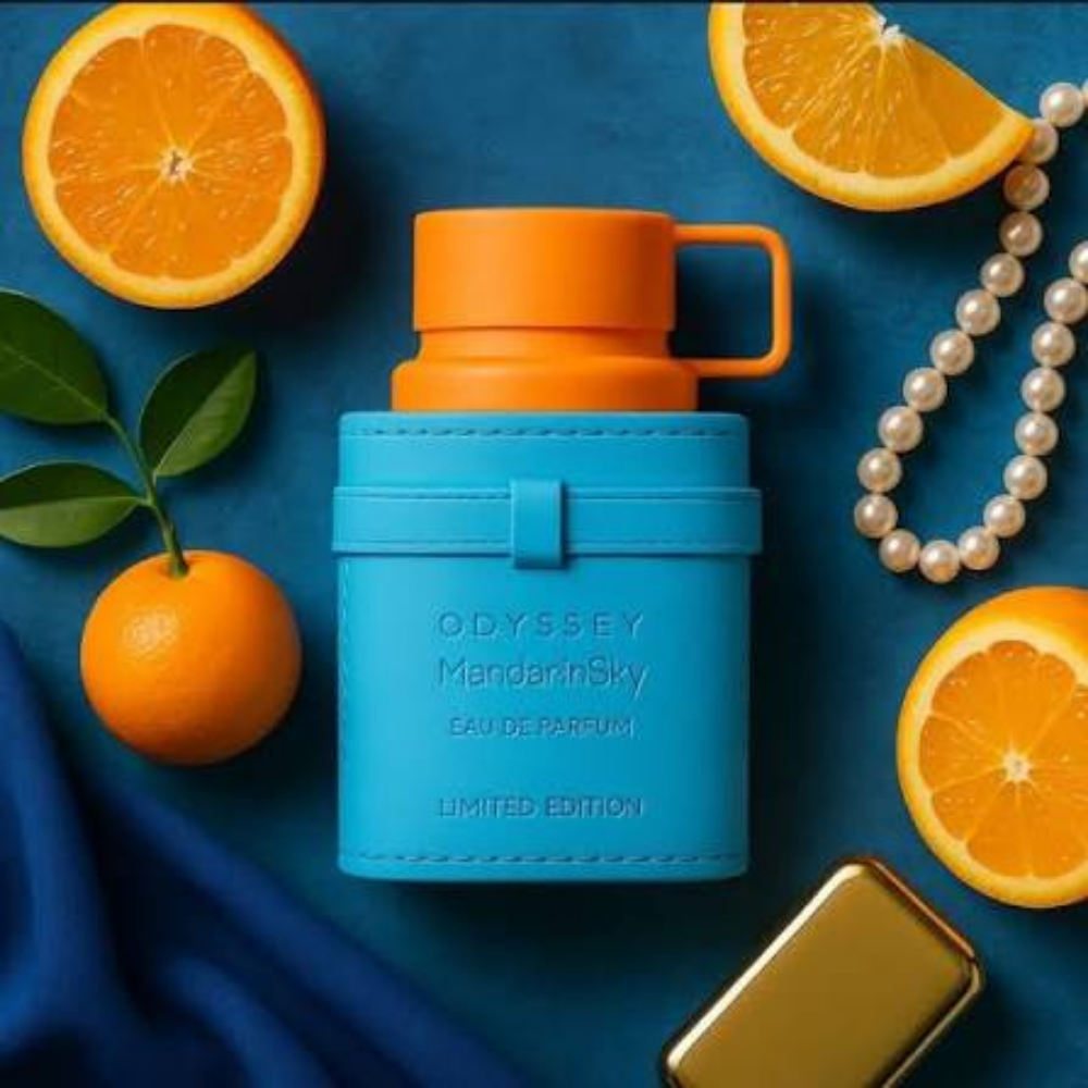 Armaf Odyssey Mandarin Sky