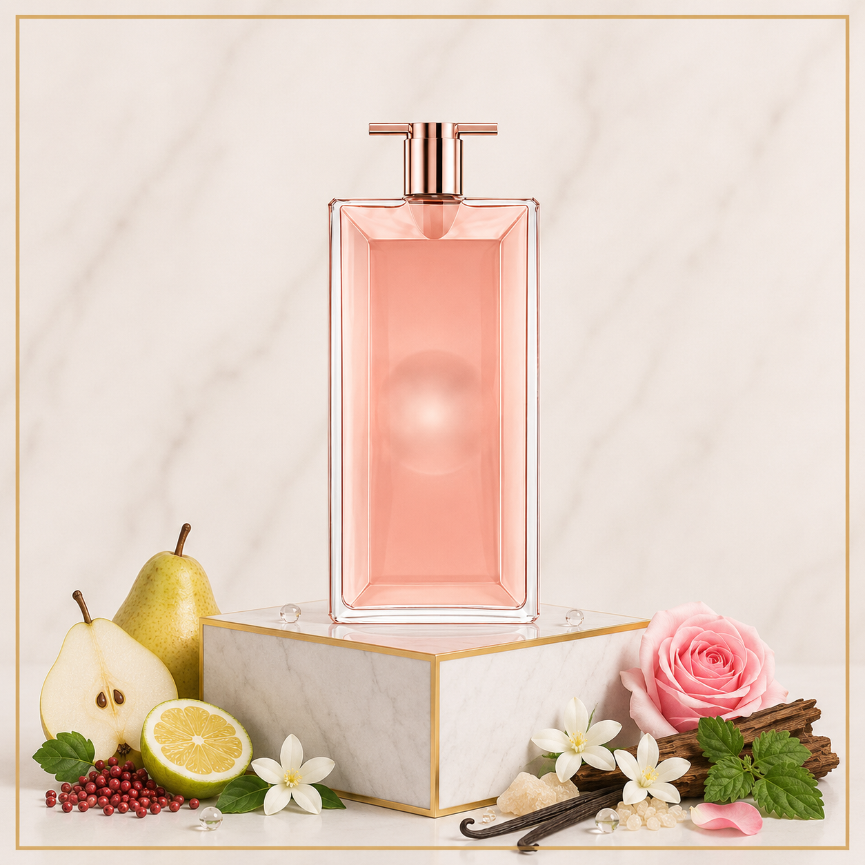 LANCOME IDOLE EDP