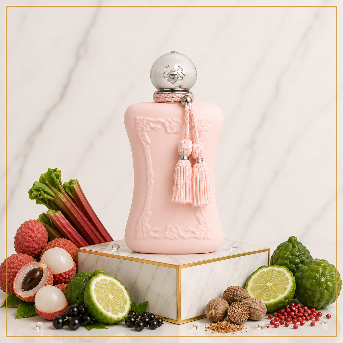 PARFUM DE MARLY DELINA EDP
