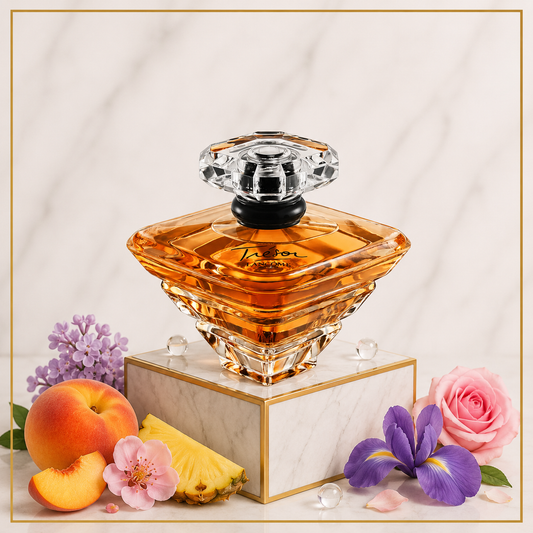 LANCOME TRESOR EDP