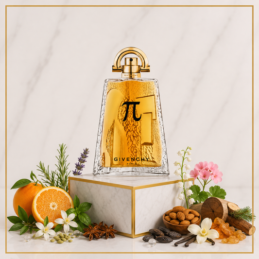 GIVENCHY PI EDT