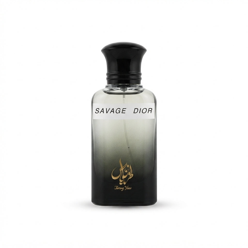 Oil Based Perfumes GUCCI GUILTY + CREED AVENTUS + DIOR SAUVAGE (All Three in One Bundle)