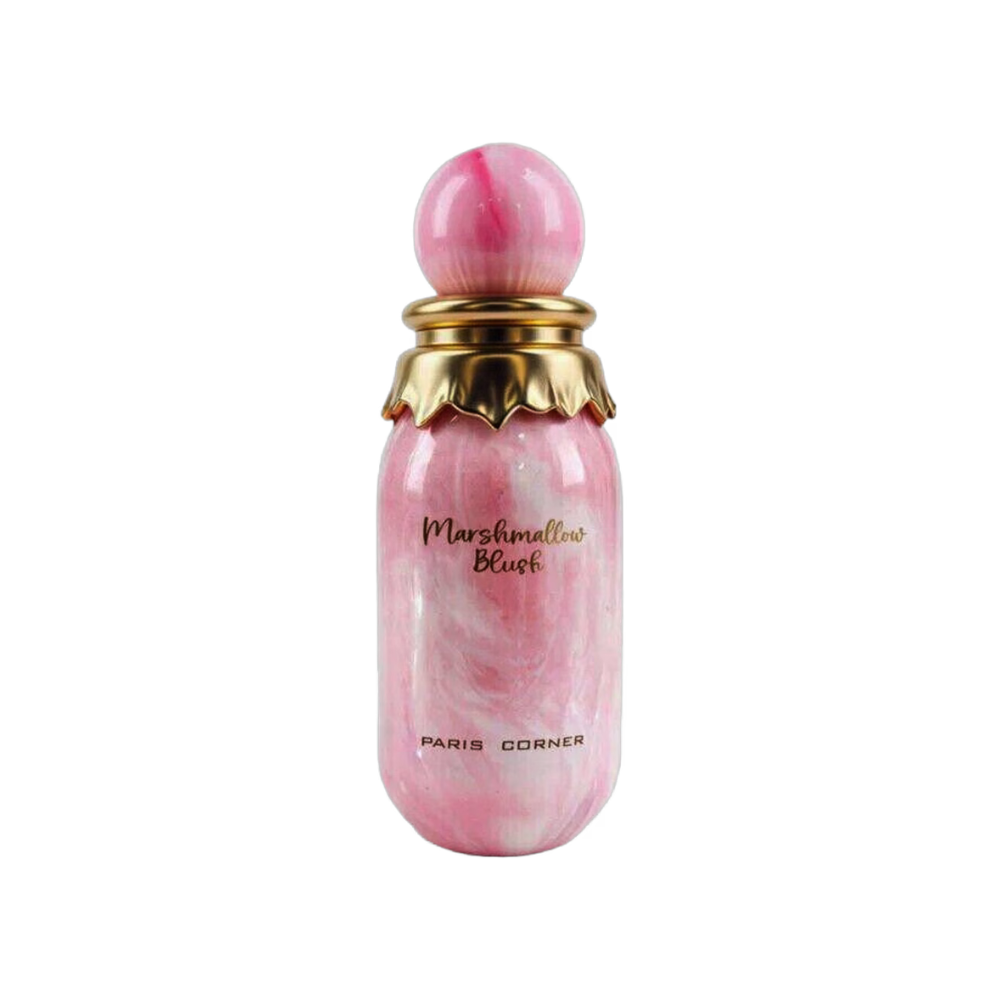 Her Signature Scent Trio – RAVE NOW Women, Marshmallow Blush & AMIRAJ EDP
