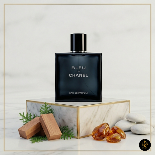 BLEU DE CHANEL EDP