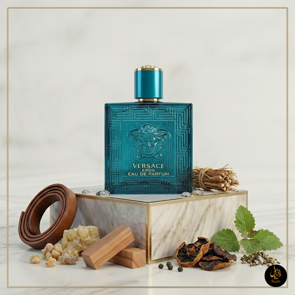 VERSACE EROS EDP