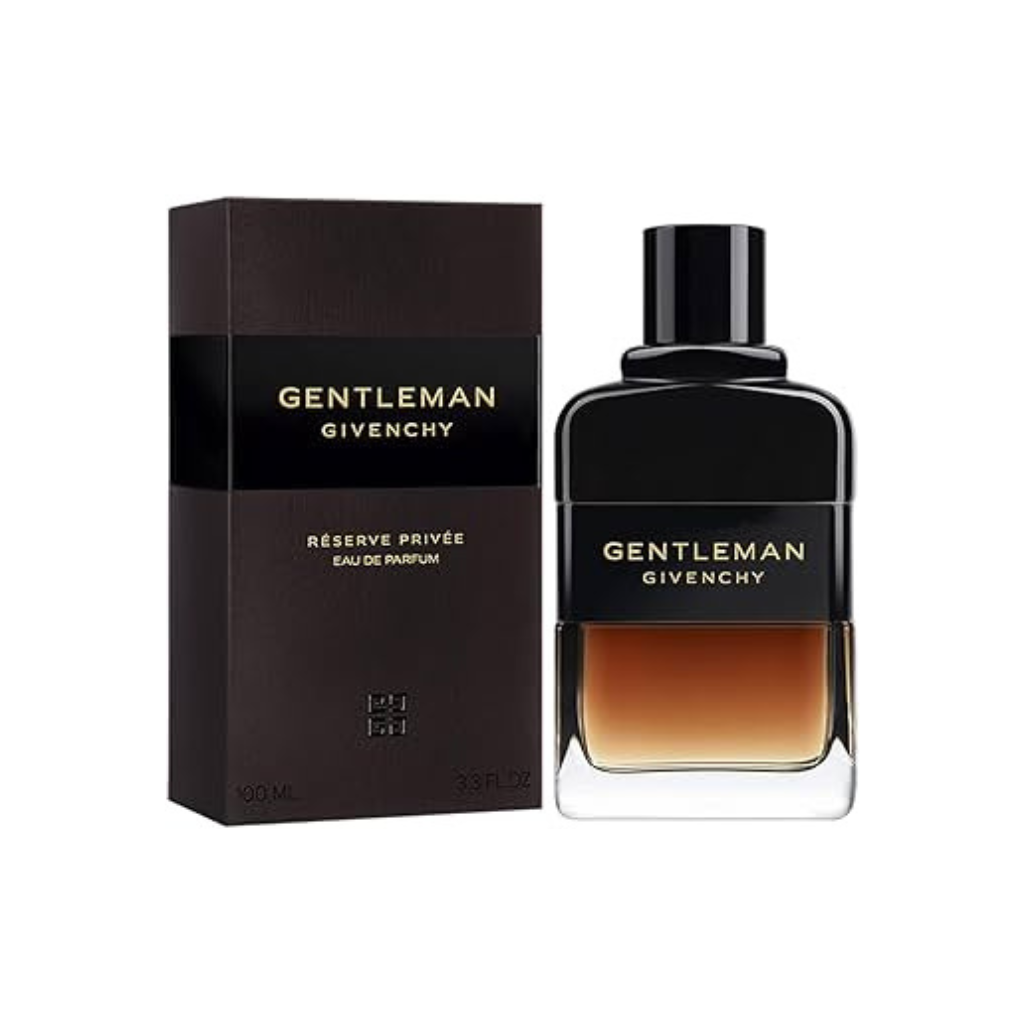 GIVENCHY GENTLEMAN RESERVE PRIVEE EDP