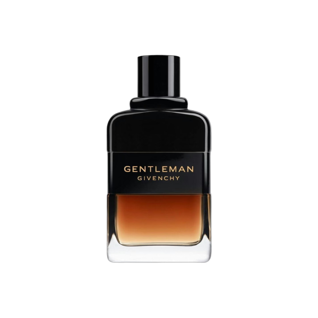 GIVENCHY GENTLEMAN RESERVE PRIVEE EDP