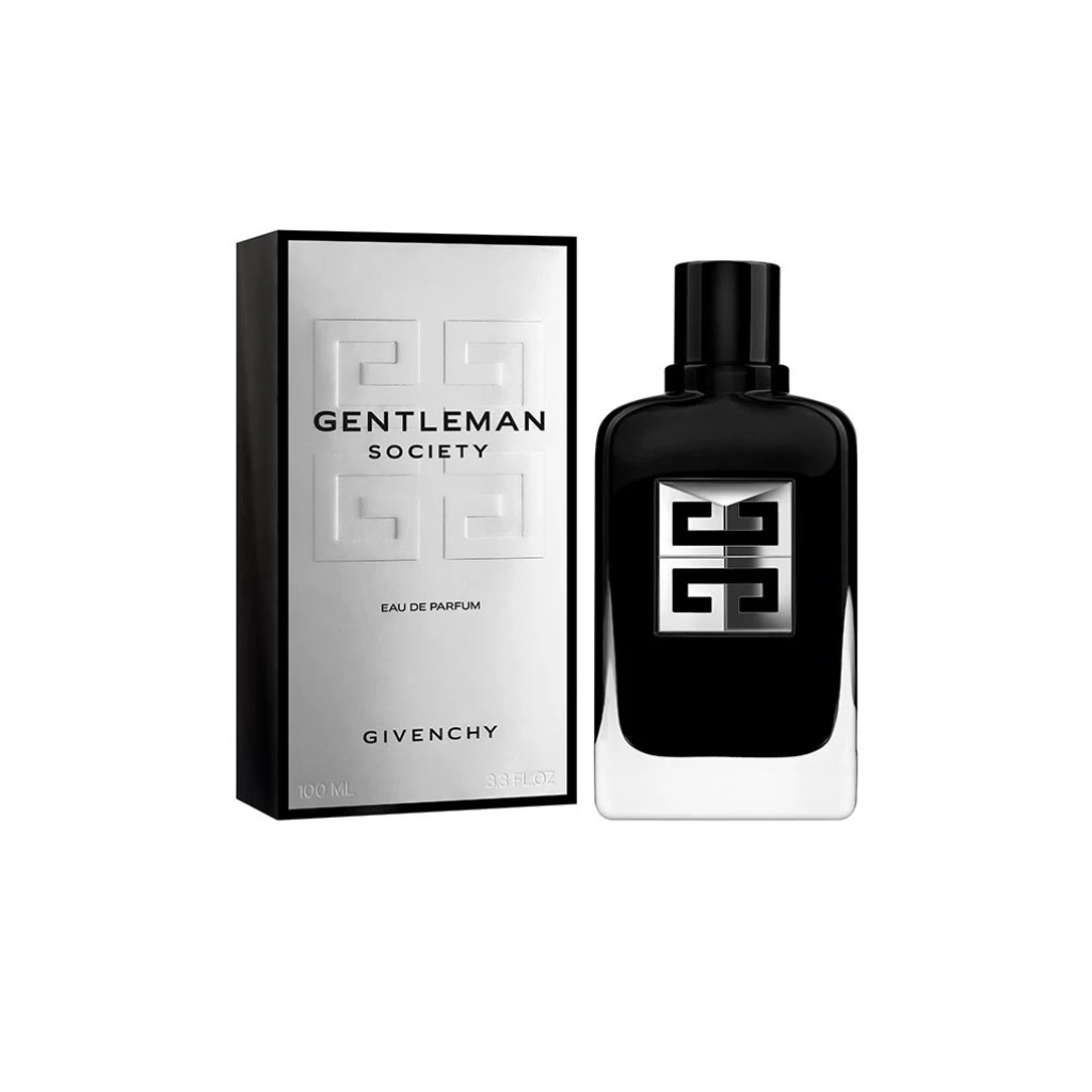 GIVENCHY GENTLEMAN SOCIETY EDP