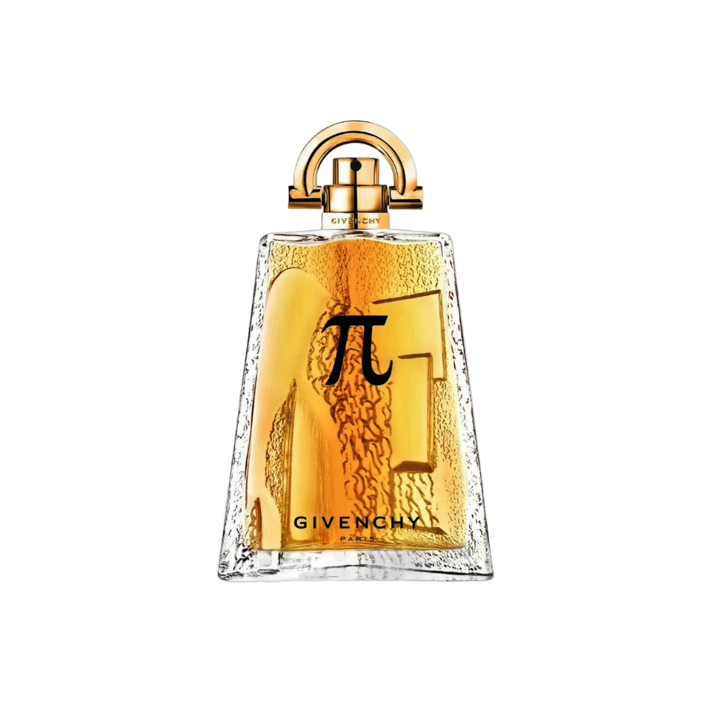 GIVENCHY PI EDT