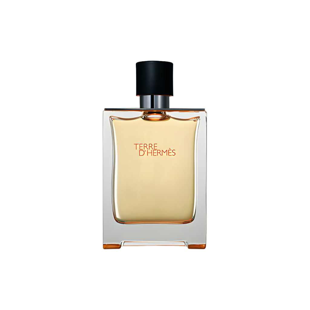 TERRE D'HERMES EDT