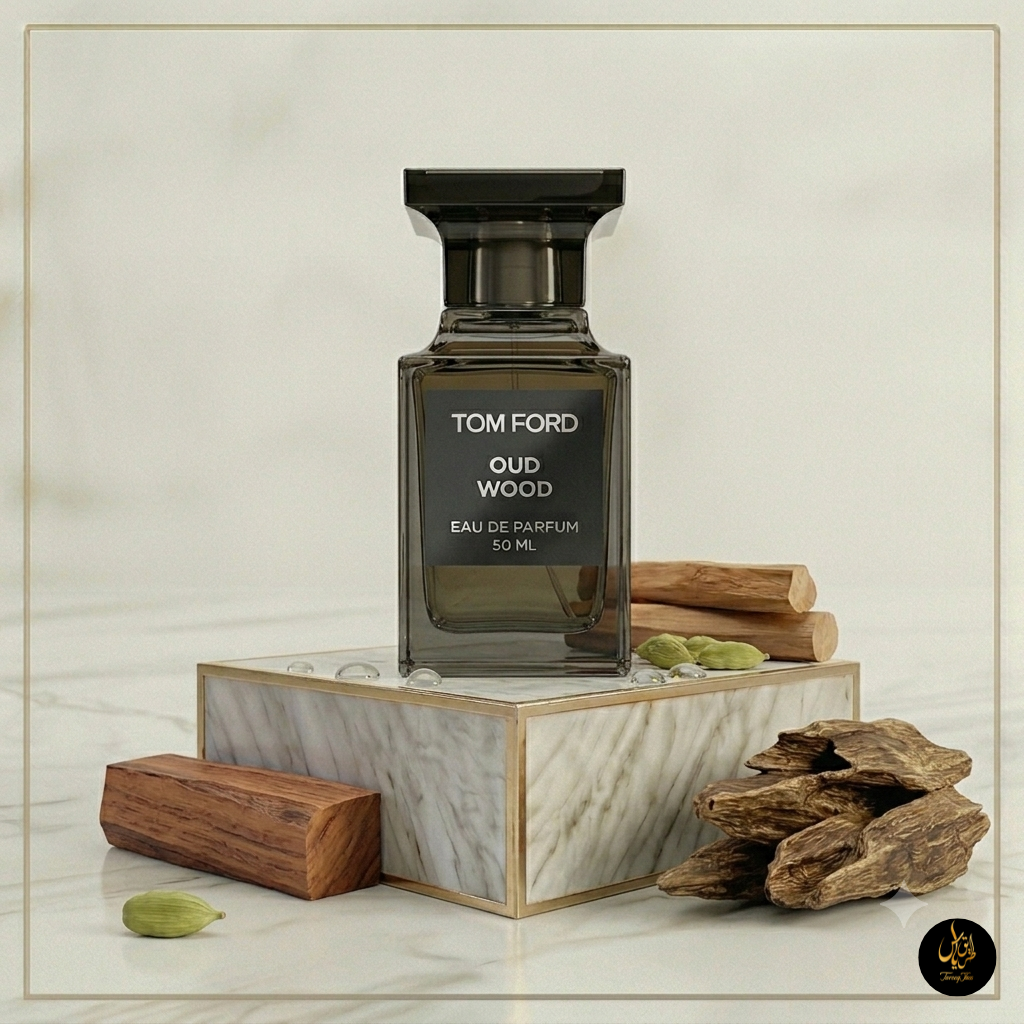 OUD WOOD TOM FORD EDP