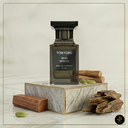OUD WOOD TOM FORD EDP