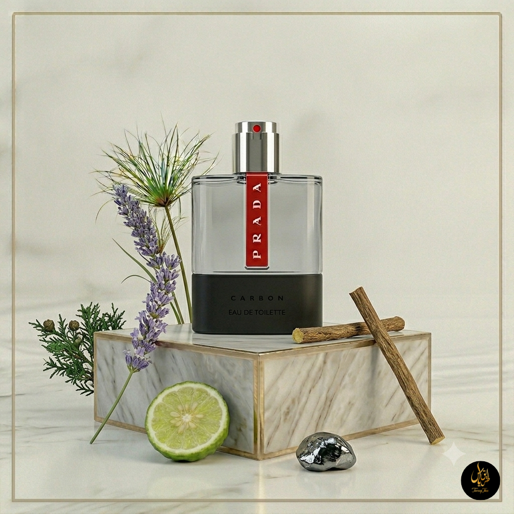 PRADA LUNA ROSSA CARBON EDT