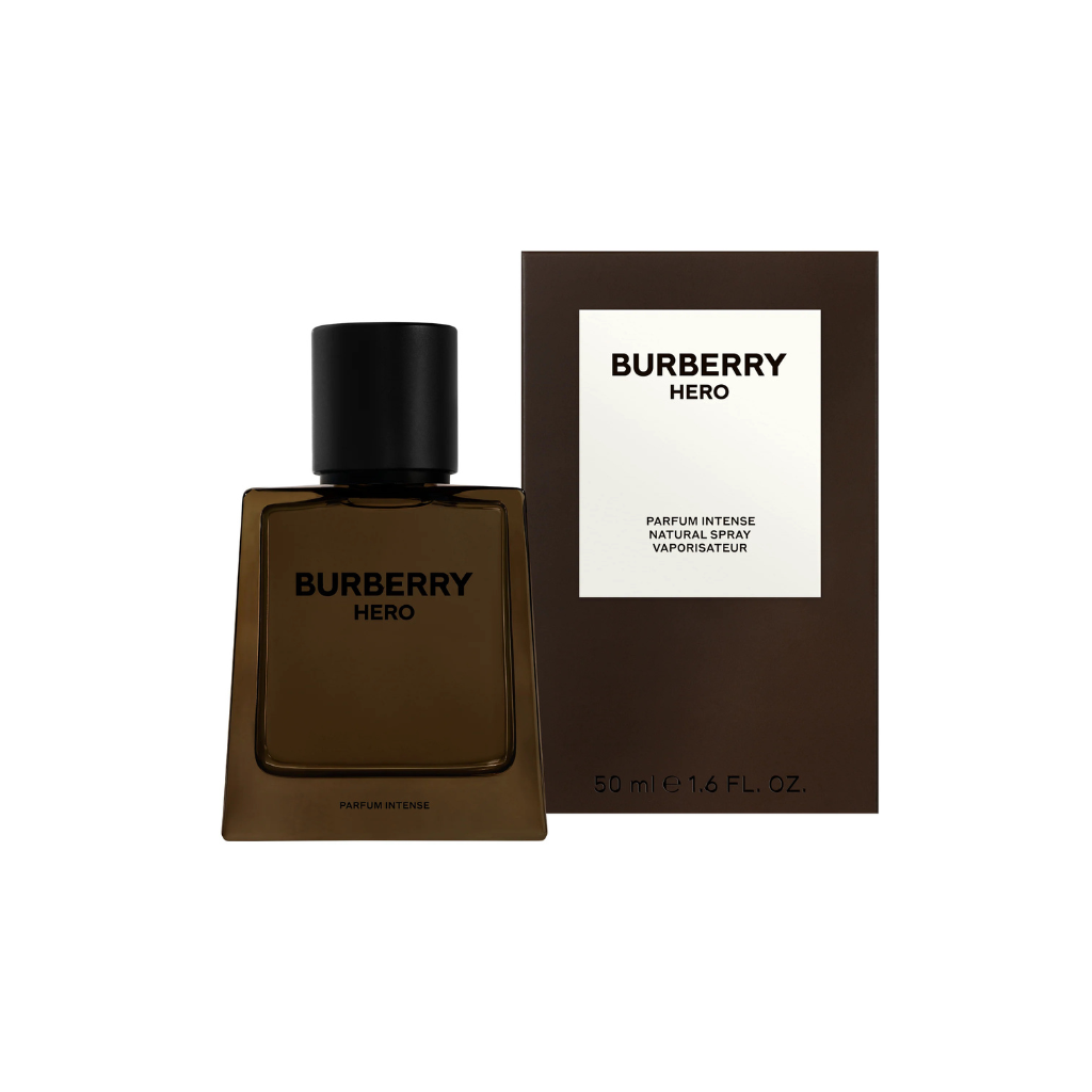 BURBERRY HERO PARFUM