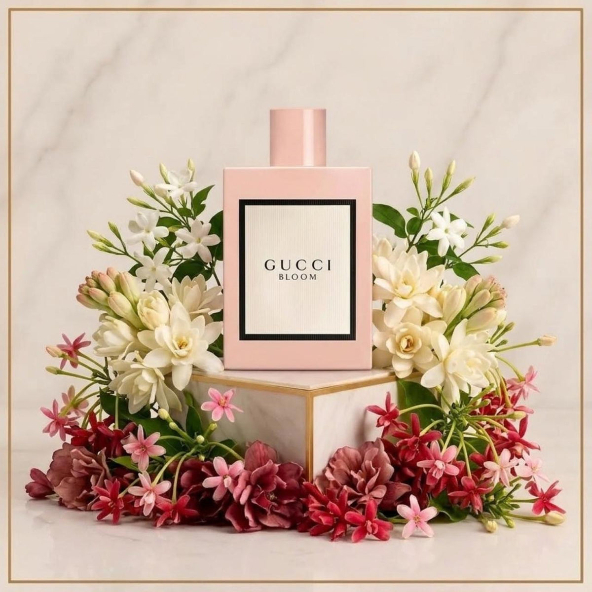 Gucci Bloom Eau de Parfum.