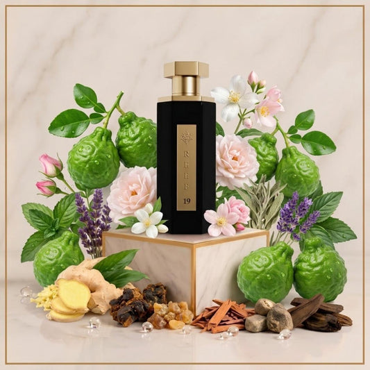 Reef 19 Eau de Parfum.