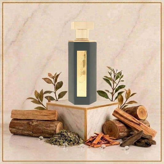 Arab Obaiah Eau de Parfum.