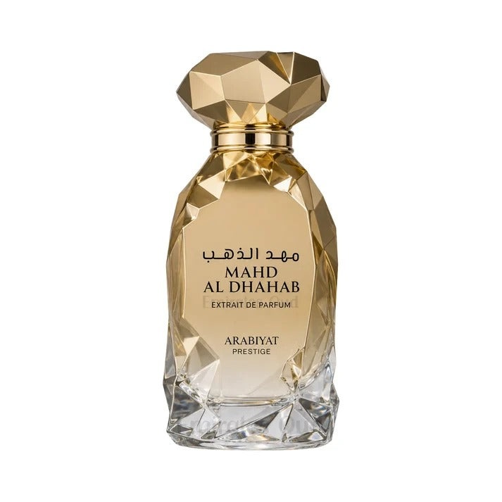 Arabiyat Prestige Mahd Al Dhahab Extrait de Parfum.