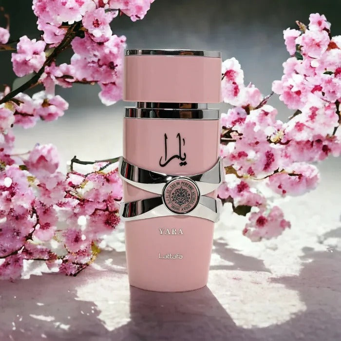 Lattafa Yara Eau de Parfum.