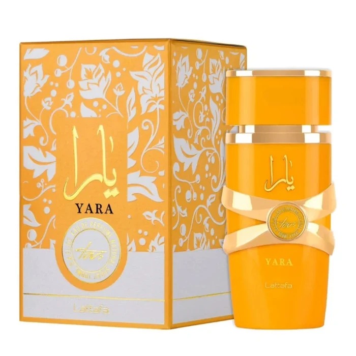Lattafa Yara Tous Eau de Parfum.