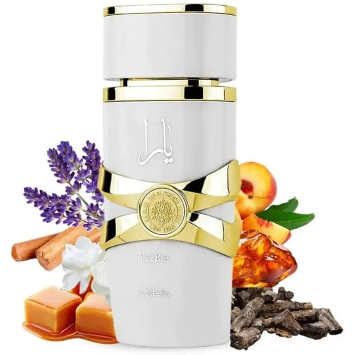 Lattafa Yara Moi Eau de Parfum.