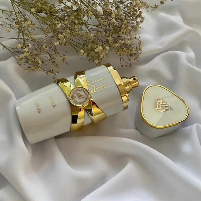 Lattafa Yara Moi Eau de Parfum.