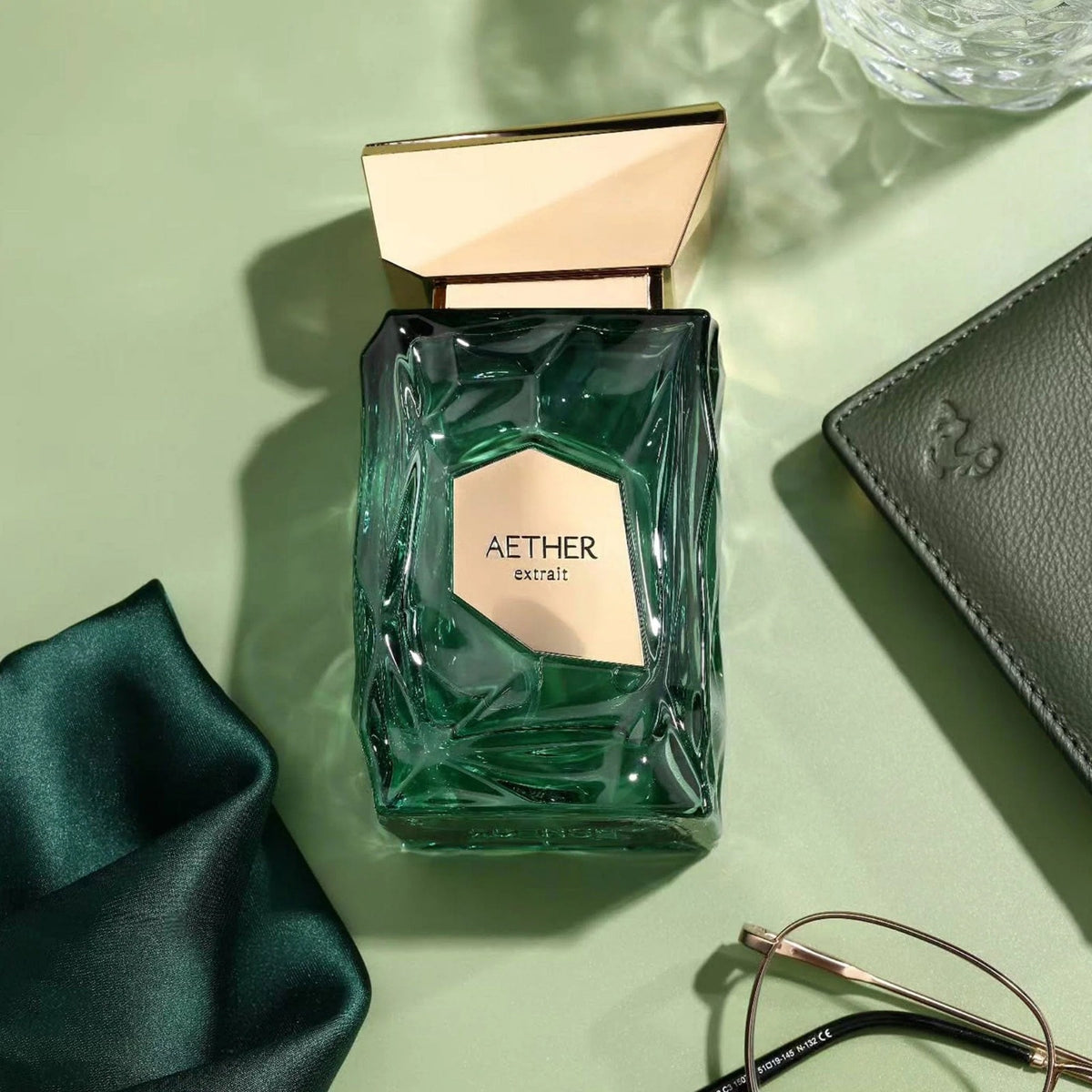 French Avenue Aether Extrait de Parfum.