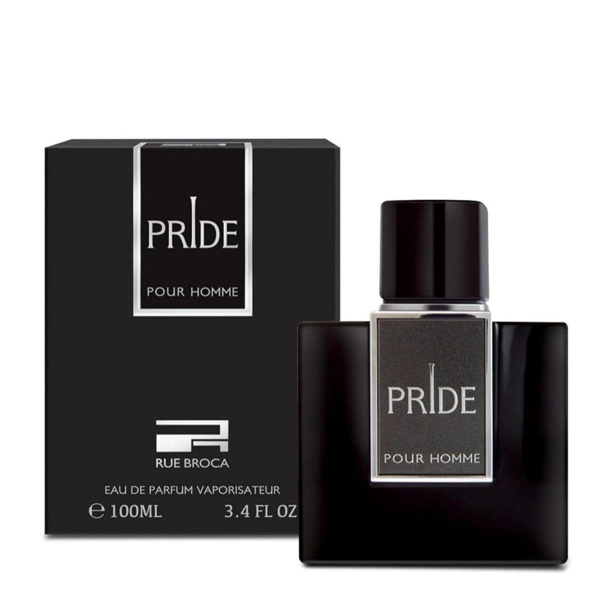 Rue Broca Pride Pour Homme Eau De Parfum.