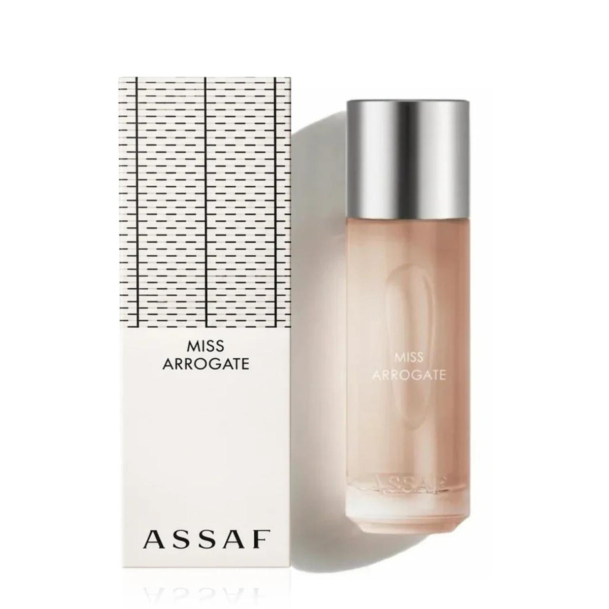 Assaf Miss Arrogate Eau de Parfum.