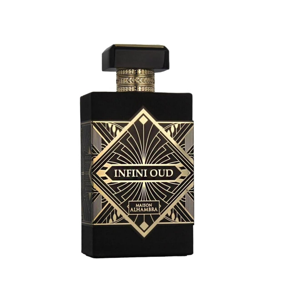 Maison Alhambra Infini Oud Eau de Parfum.