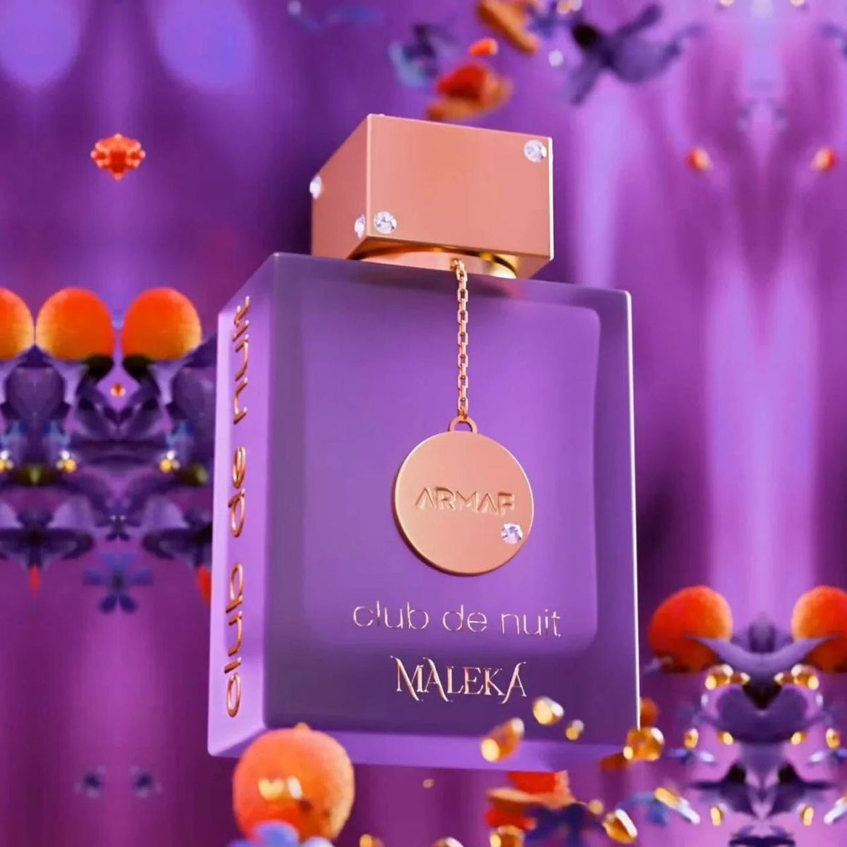 Armaf Club de Nuit Maleka Eau de Parfum.