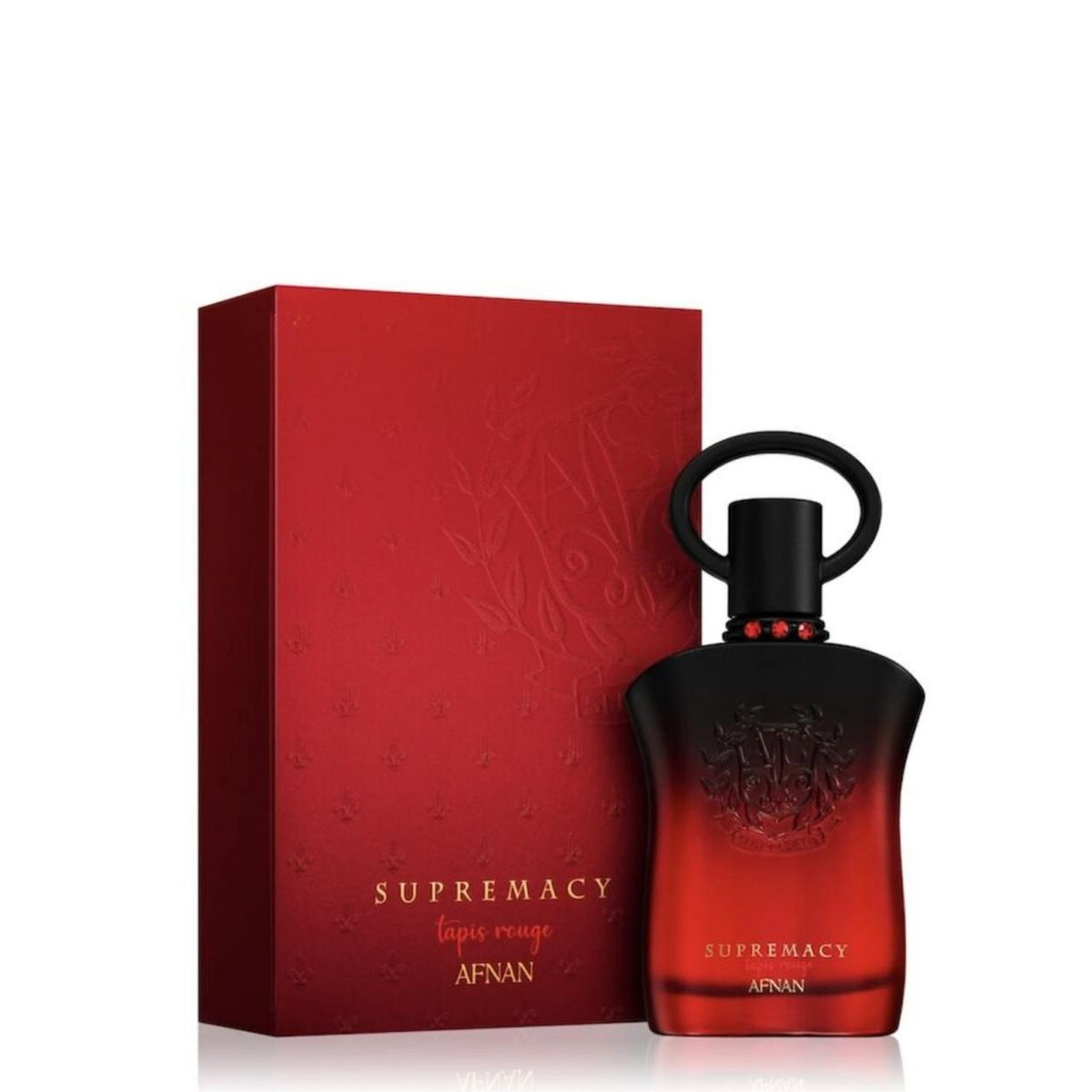 Afnan Supremacy Tapis Rouge Extrait de Parfum.
