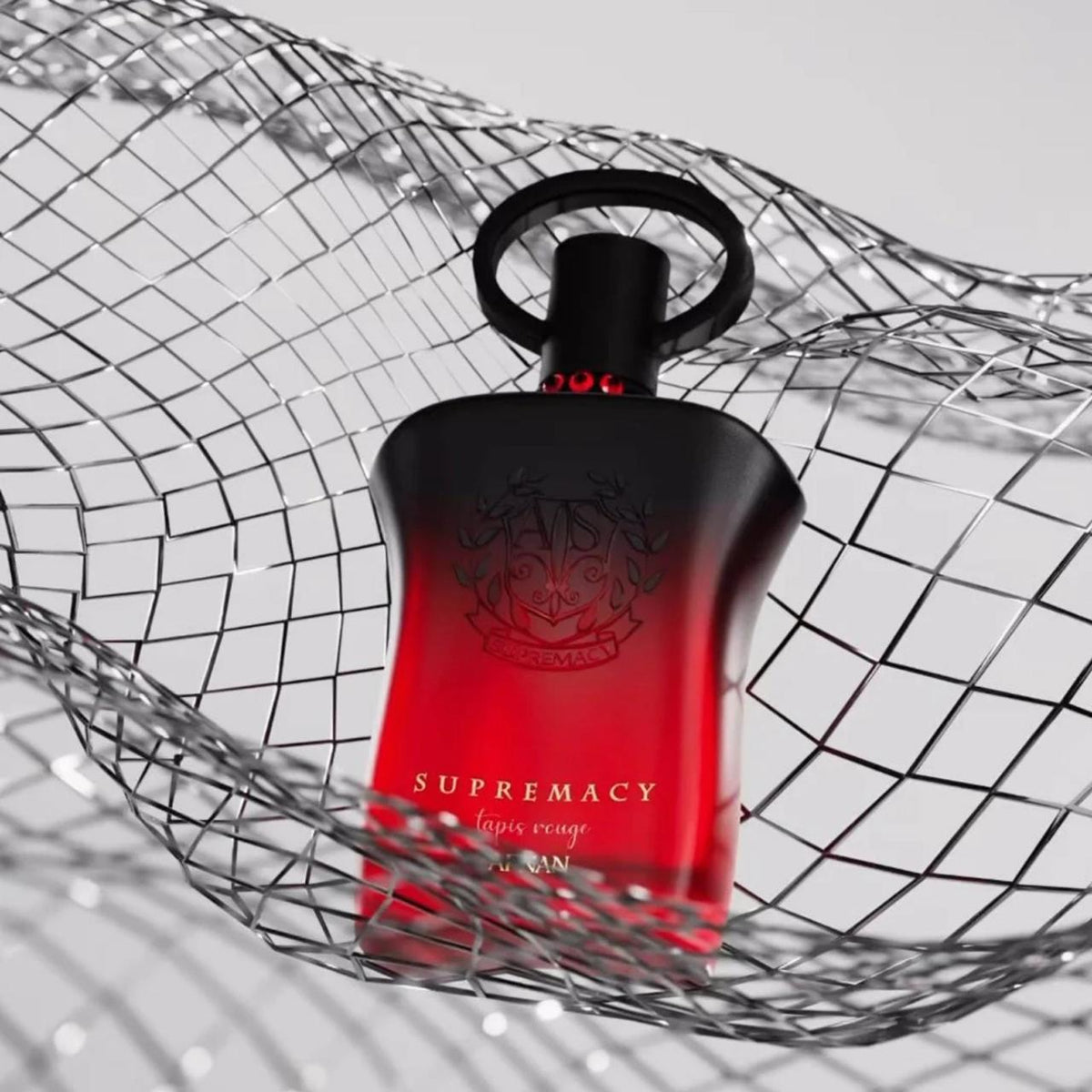 Afnan Supremacy Tapis Rouge Extrait de Parfum.