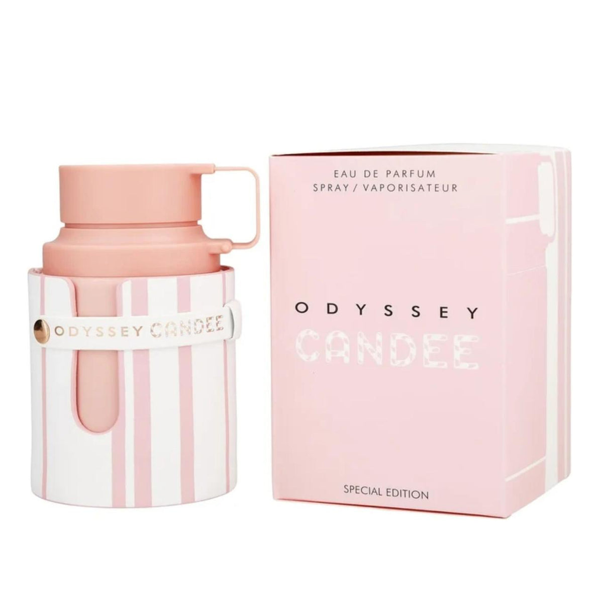 Armaf Odyssey Candee Special Edition Eau de Parfum.