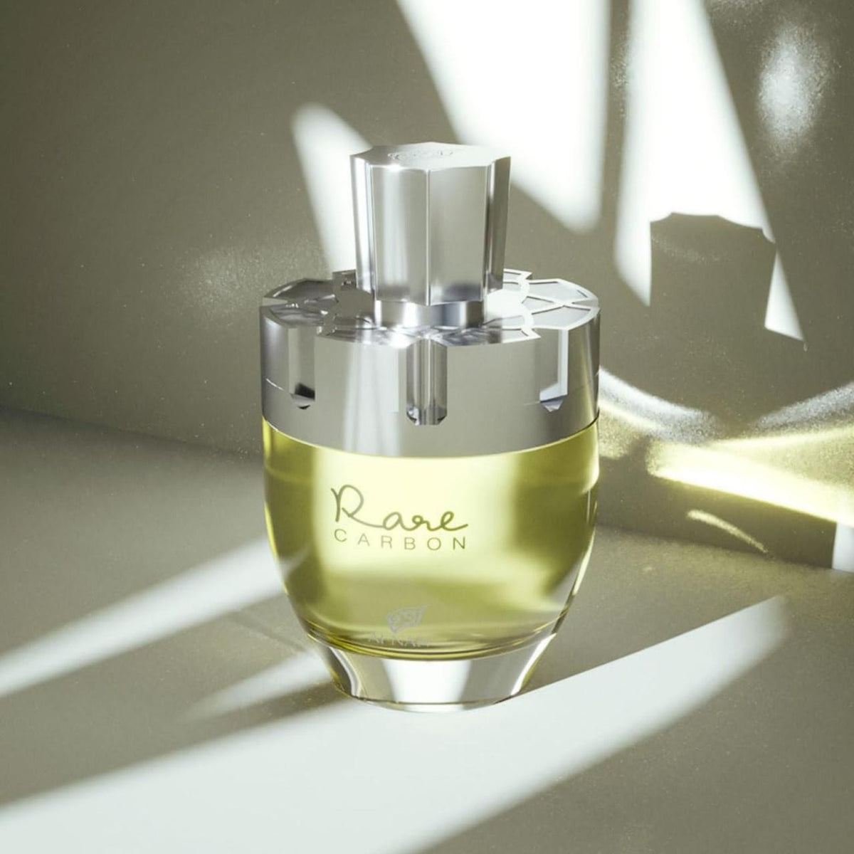Afnan Rare Carbon Eau de Parfum Pour Homme.