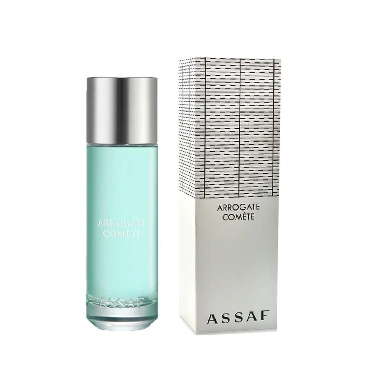 Assaf Arrogate Comete Eau de Parfum.